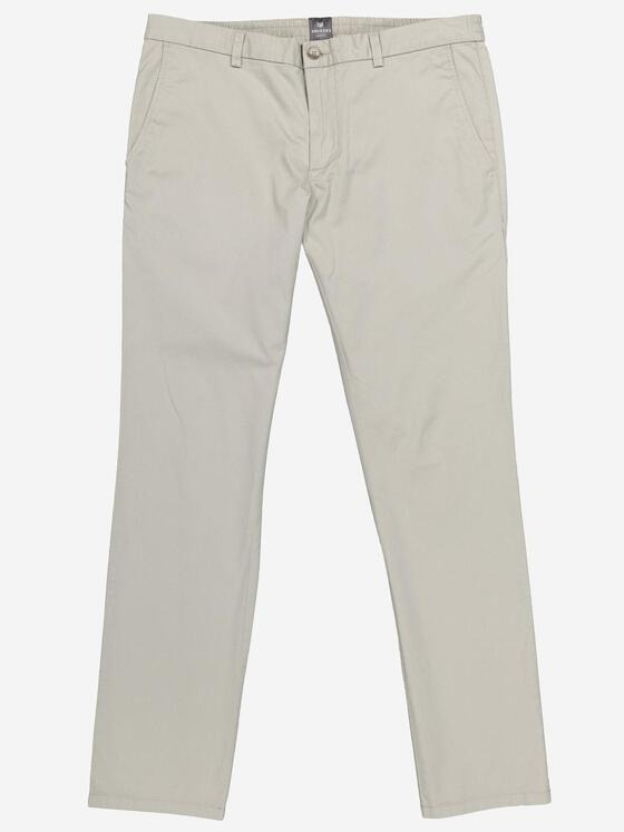 ENGBERS GERMANY Herren Chino in hochwertiger Stretchqualität Beige 37236