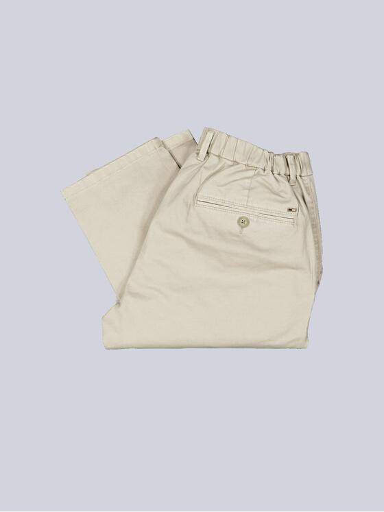 emilio adani Herren Chino slim fit Beige 34679