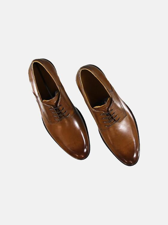 engbers Herren Schuhe Braun 30305