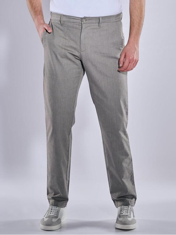 engbers Herren Chino regular Beige 36261