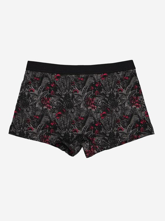 emilio adani Herren Boxershorts Rot 36904