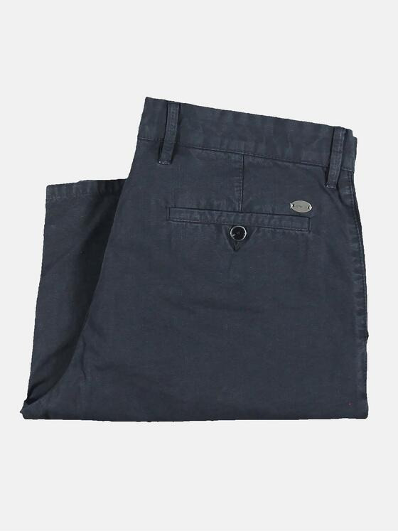 engbers Herren Bermuda Saphirblau 31732