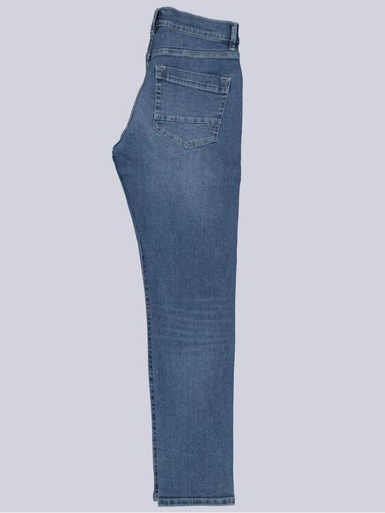 emilio adani Herren Jeans Blau 39455