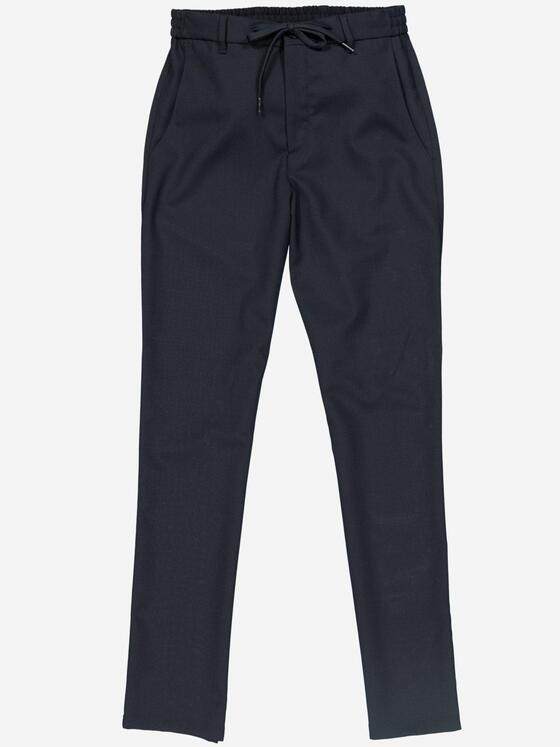 emilio adani Herren Hose Blau 38124
