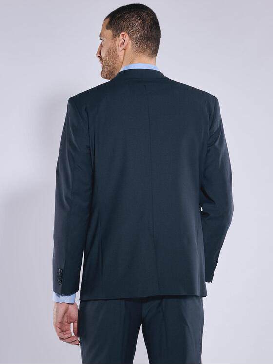 engbers Herren Anzug-Sakko slim fit "My Favorite" Blau 36374