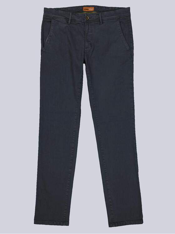 emilio adani Herren Jeans slim fit Blau 36252
