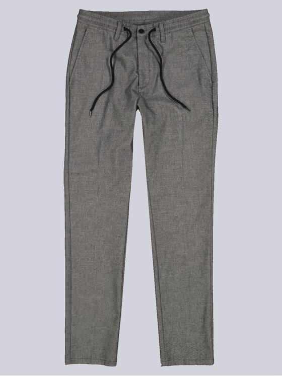 engbers Herren Chino slim fit Grau 35217
