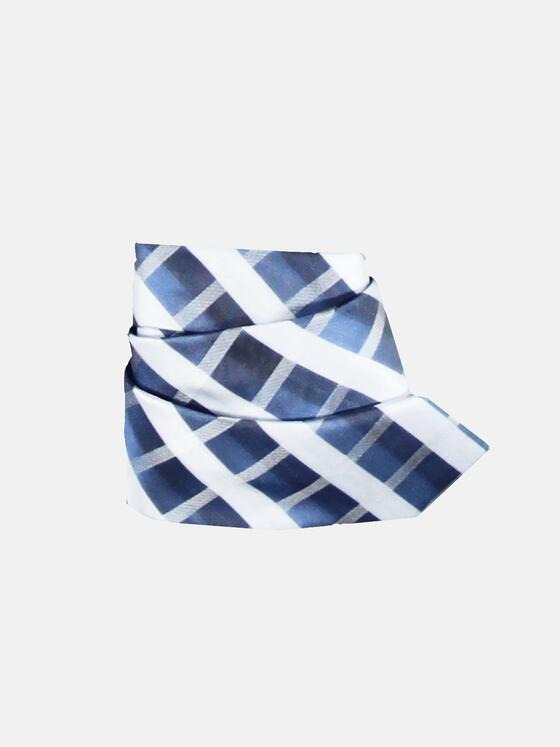 engbers Herren Krawatte Royalblau 29369