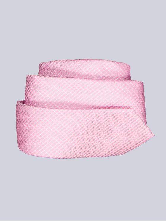 engbers Herren Krawatte Violett 36780
