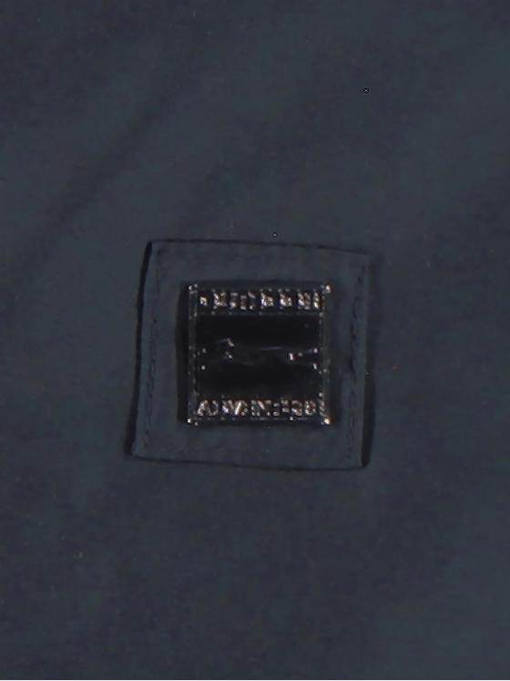 engbers Herren Leichte Übergangsjacke Saphirblau 29050