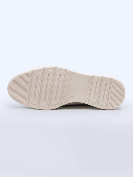 emilio adani Herren Schuhe Beige 40390