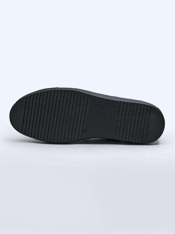 emilio adani Herren Schuhe Saphirblau 41188