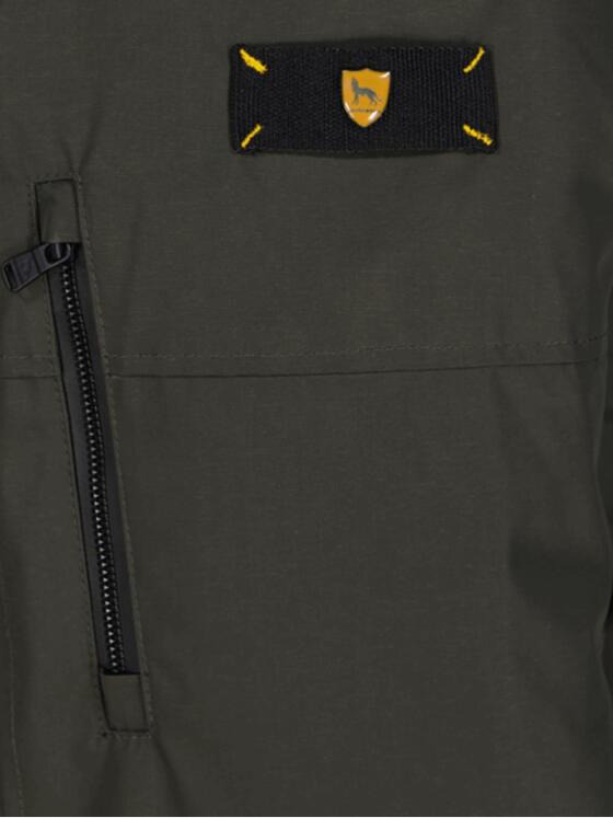 emilio adani Herren Jacke Grün 33541