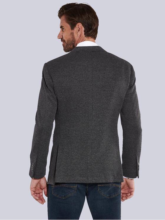 engbers Herren Freizeit-Sakko slim fit Grau 35500