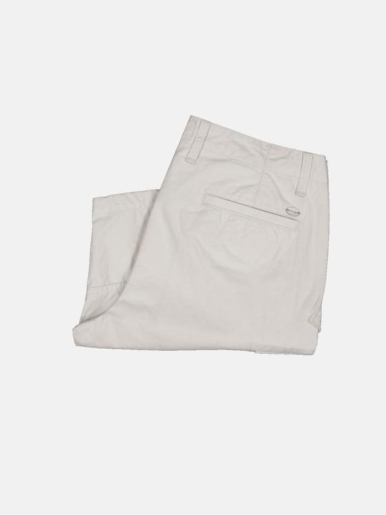 engbers Herren Bermuda regular Beige 35016