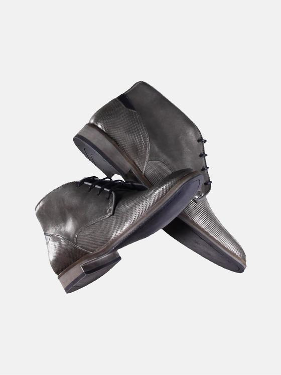 engbers Herren Schuhe Granitgrau 30139