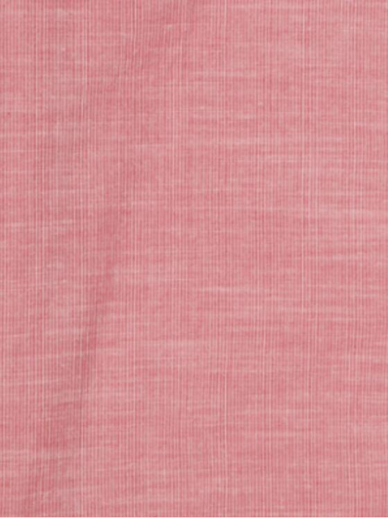 engbers Herren Kurzarm-Hemd uni Rot 33259