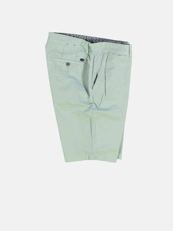 engbers Herren Shorts Minttürkis 30668
