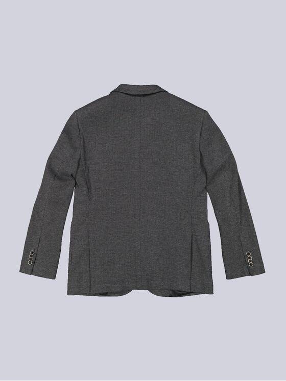 engbers Herren Freizeit-Sakko slim fit Grau 35500