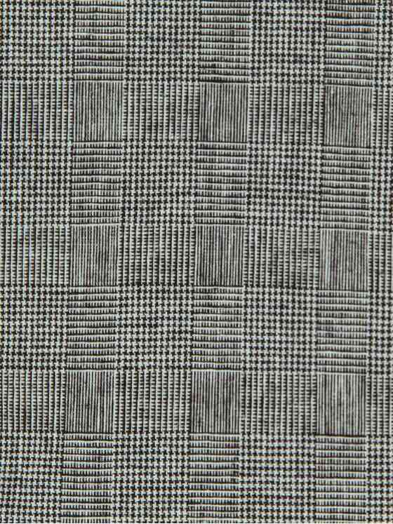 emilio adani Herren Sakko-Weste aus Leinenmischgewebe Beige 31052