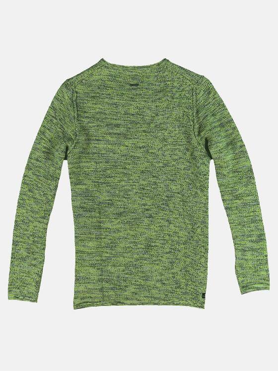 engbers Herren Limonen Pullover Limonengelb 31244