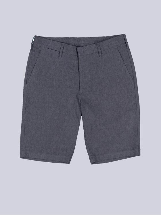 ENGBERS GERMANY Herren Bermuda Dunkelgrau 39047