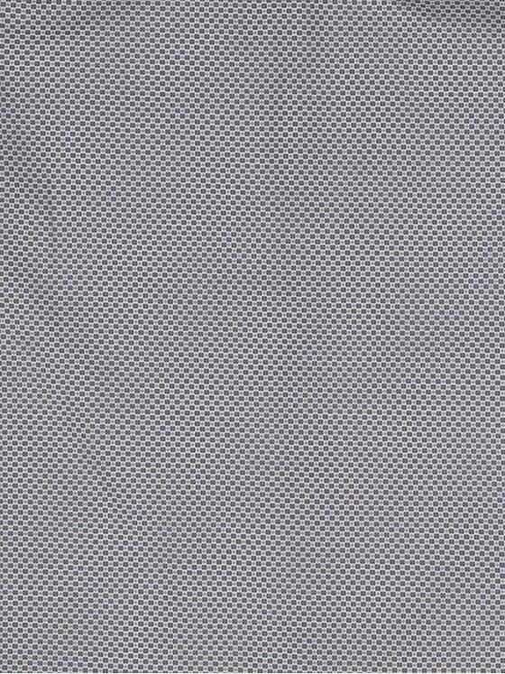 engbers Herren Langarm-Hemd gemustert Saphirblau 34029