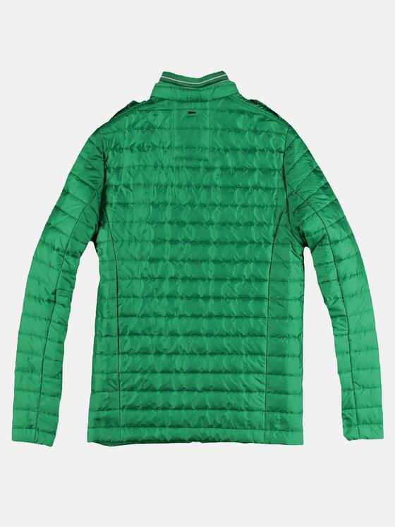 engbers Herren Steppjacke Grasgrün 29128