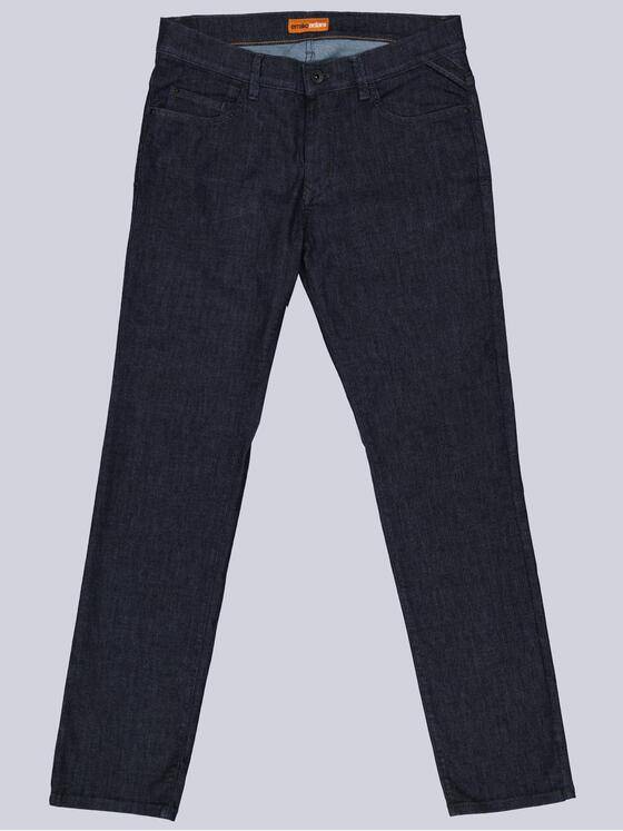 emilio adani Herren Jeans Marineblau 40599