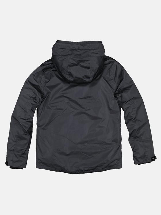 engbers Herren Wasserabweisende Funktionsjacke Anthrazit 32250