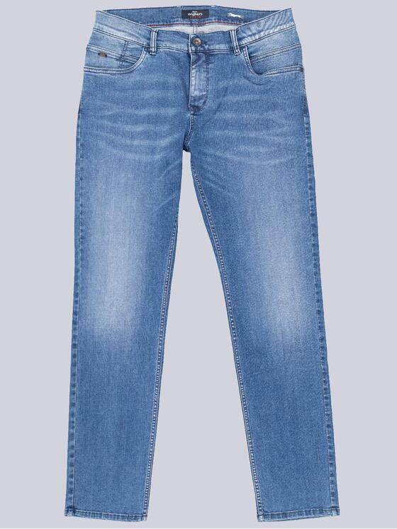 engbers Herren Jeans regular Hellblau 39289