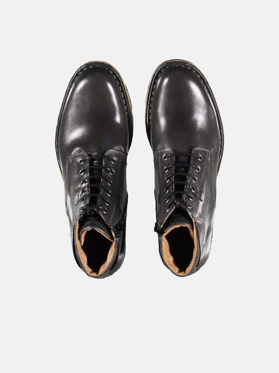 engbers Herren Boots Granitgrau 30186