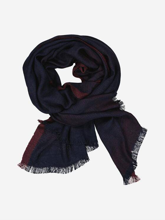 Herren Schal gemustert 37929