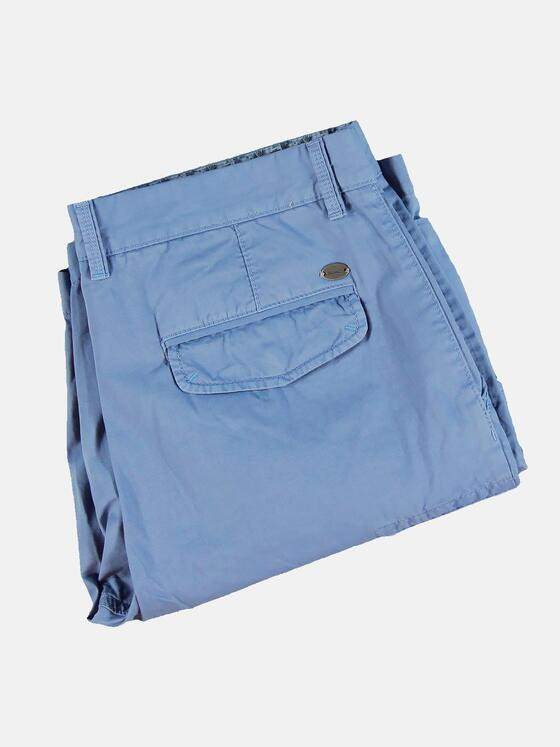 engbers Herren Shorts Hellblau 30670