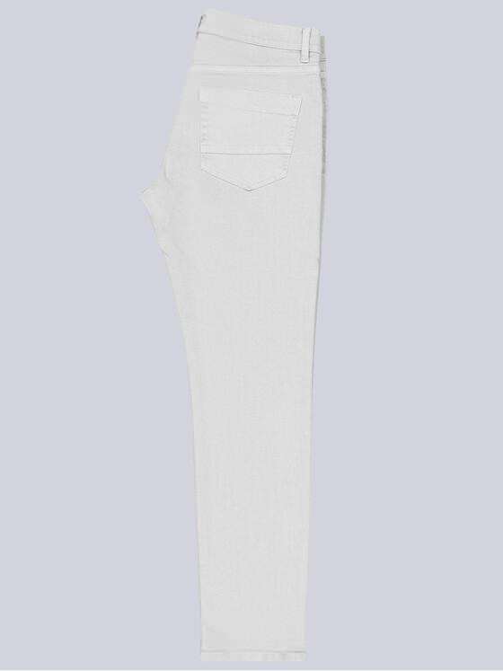 emilio adani Herren Super-Stretch-Jeans slim fit Grau 38635