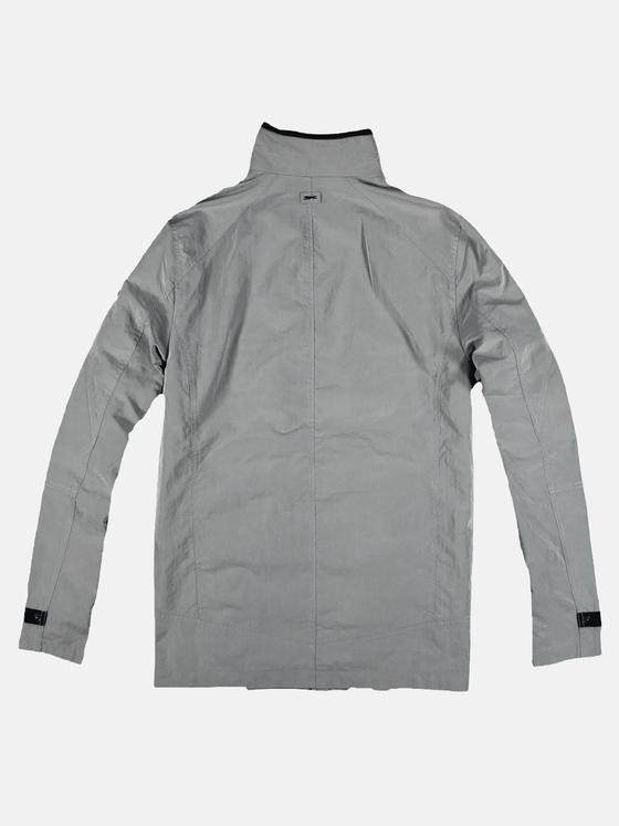 engbers Herren Formstabile Jacke Kieselgrau 29124