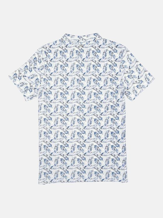 engbers Herren Poloshirt Weiß 34978