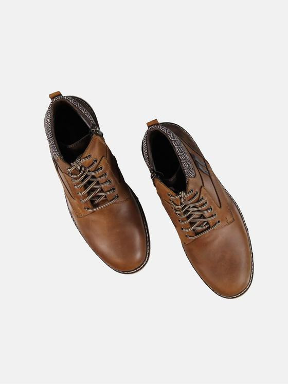 engbers Herren Boots Cognac 30144