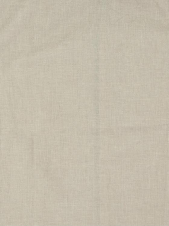 engbers Herren Kurzarm-Hemd mit Leinenanteil Sand 35135