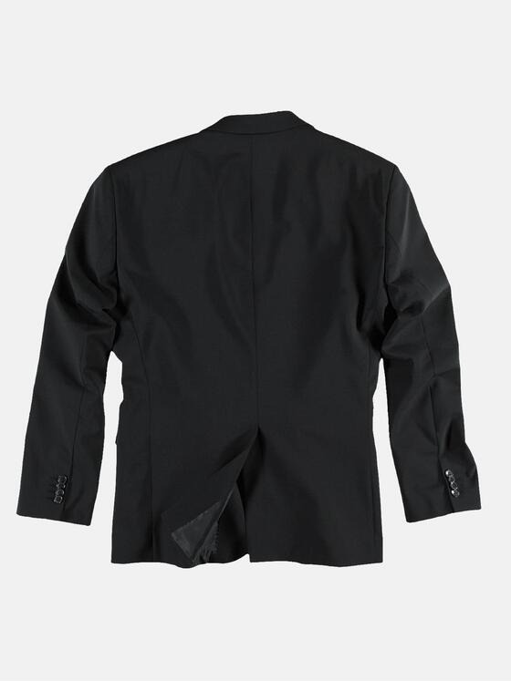 engbers Herren Anzugsakko "My Favorite" Schwarz 34933
