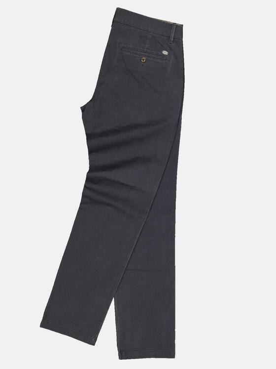engbers Herren Chino Slim Fit Grau 33331