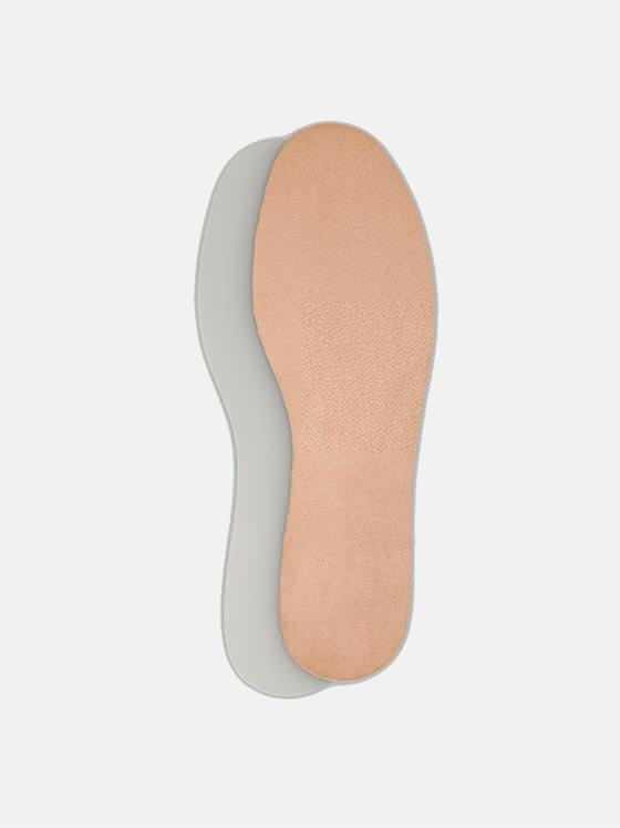 engbers Herren Memory Sohle Braun 35791