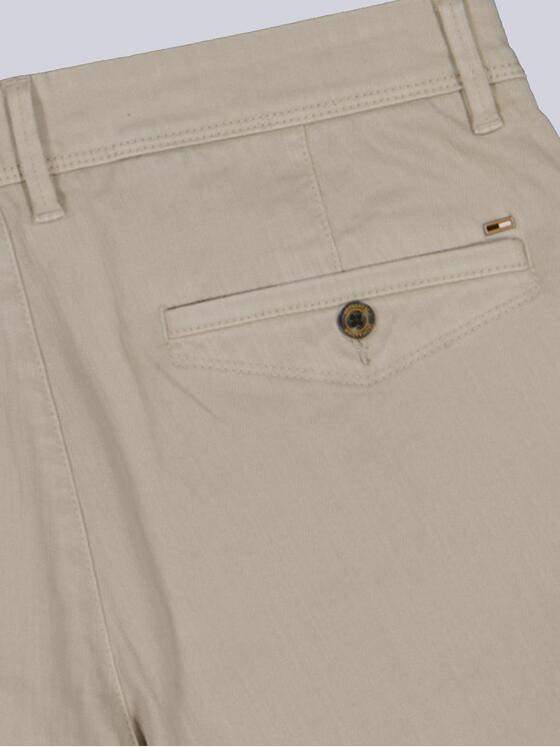 emilio adani Herren Chino slim fit Beige 36705