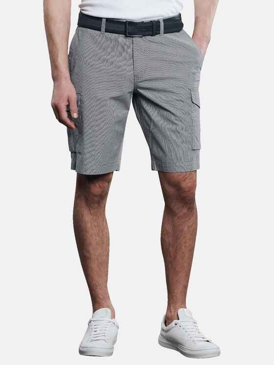 engbers Herren Bermuda Saphirblau 31731