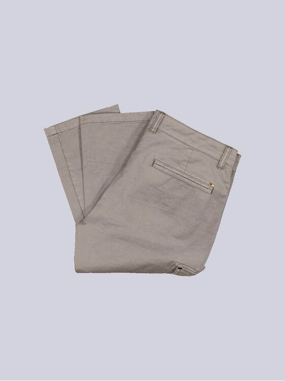 emilio adani Herren Cargo-Hose Braun 33323