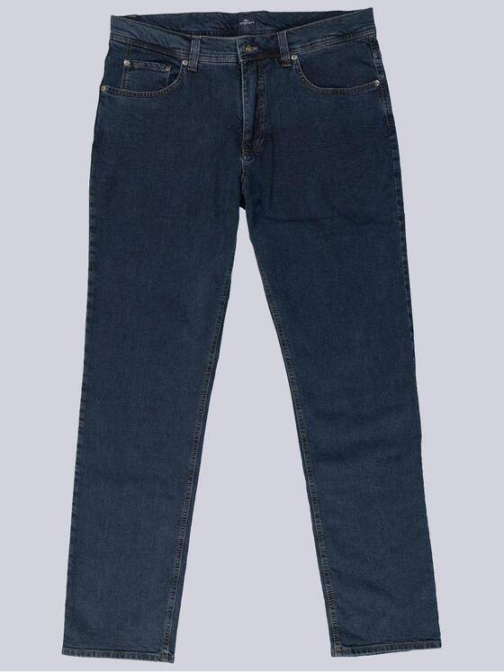 engbers Herren Jeans "My Favorite" Saphirblau 32533