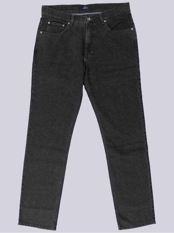 engbers Herren Jeans "My Favorite" Anthrazit 32541