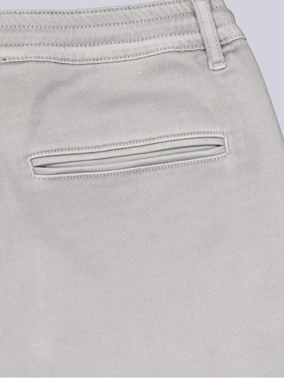 engbers Herren Super-Stretch-Jeans im Chino-Design Beige 39497