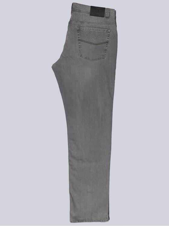 engbers Herren Jeans My Favorite Grau 32526