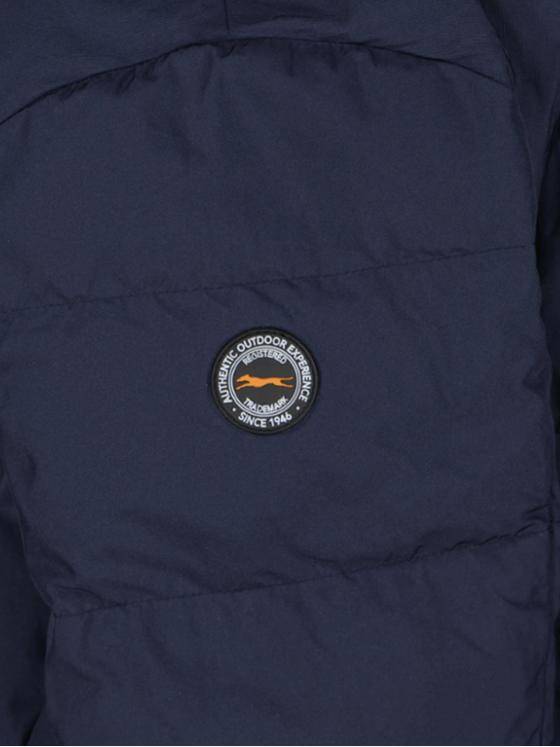 engbers Herren Jacke Saphirblau 33786